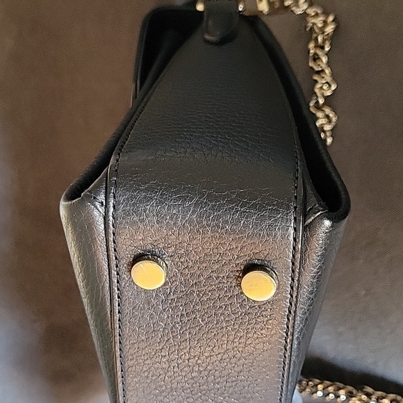 Gucci top handle crossbody bag - Picture 16 of 17